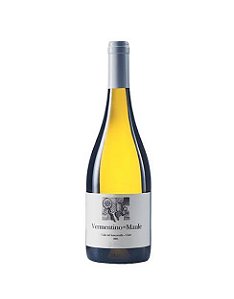 NOVIDADE NO SITE - GILLMORE WINERY AND VINEYARDS -VINHO GILLMORE VERMENTINO 2022