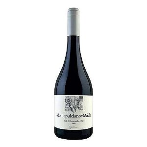 NOVIDADE NO SITE - GILLMORE WINERY AND VINEYARDS -VINHO GILLMORE MONTEPULCIANO 2020
