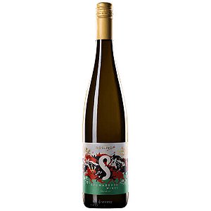 NOVIDADE NO SITE -SCHWADERER WINES -VINHO SCHWADERER RIESLING 2022