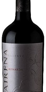 NOVIDADE NO SITE - FAMILIA BLANCO -VINHO MAIRENA BONARDA 2024