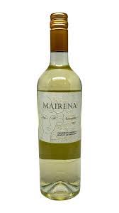 NOVIDADE NO SITE - FAMILIA BLANCO -VINHO MAIRENA TORRONTES 2024