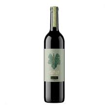 NOVIDADE NO SITE - SOLANDES ORGANIC WINES -VINHO CODIGO ROBLE MALBEC MALBEC 2019