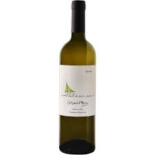 NOVIDADE NO SITE -MARCELO MIRAS -NATURAL -VINHO MIRAS TORRONTES 2023