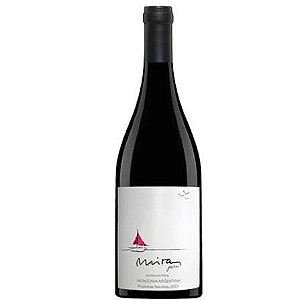 NOVIDADE NO SITE -MARCELO MIRAS -NATURAL-VINHO MIRAS TROSSEAU 2022
