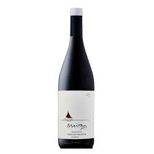 NOVIDADE NO SITE -MARCELO MIRAS -NATURAL-VINHO MIRAS PINOT SALVAJE 2023