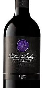 JCP MALTUS CHÂTEAU LAFORGE SAINT-ÉMILION GRAND CRU 2020