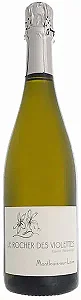 NOVA SAFRA - NOVIDADE -LE ROCHER DES VIOLETTES Pétillant Originel Mountlouis-sur-Loire AOC 2022