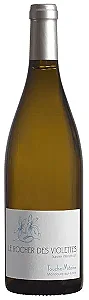 NOVA SAFRA - NOVIDADE -LE ROCHER DES VIOLETTES CHENIN TOUCHE-MITAINE MONTLOUIS-SUR-LOIRE AOC 2024
