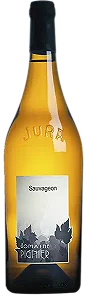 NOVIDADE ACABOU DE CHEGAR - DOMAINE PIGNIER CÔTES DU JURA BLANC SAUVAGEON 2019