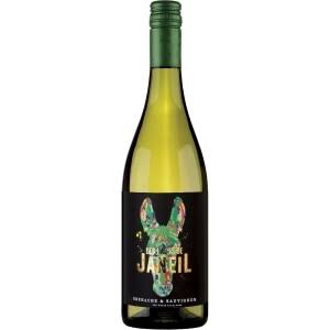 NATURE WINES - NOVIDADE -MAS JANEIL DES HAUTES BRANCO BLEND 2024