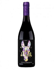 NATURE WINES - NOVIDADE -MAS JANEIL LES HAUTES DE JANEIL TINTO 2024