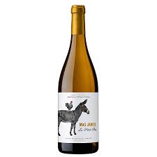 NATURE WINES - NOVIDADE -MAS JANEIL LES HAUTES DE JANEIL BRANCO BLANC 2024