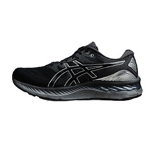 Tênis Asics Gel Nimbus 23 - Platinum