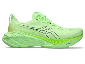 Tênis Asics Novablast 4 - Verde
