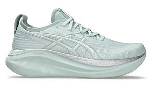 Tênis Asics Gel Nimbus 27 - Silver