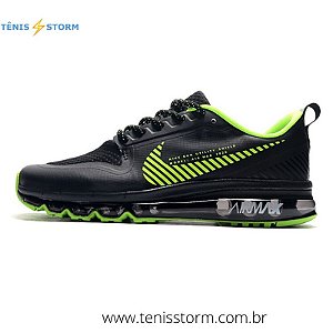 tenis nike em gel