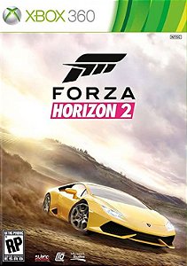 FORZA HORIZON 2 - MÍDIA DIGITAL XBOX 360