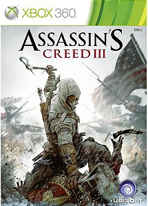 Jogos Xbox 360 transferência de Licença Mídia Digital - ASSASSINS CREED 4  DUBLADO+ ASSASSINS CREED ROGUE DUBLADO + CREED 3 DUBLADO +CREED 2 +  REVELATION+ BROTHERWOOD +ASSASINO CREED +TOMB RIDER + GTA 4 + BRINDES