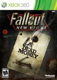 Fallout: New Vegas-MÍDIA DIGITAL XBOX 360