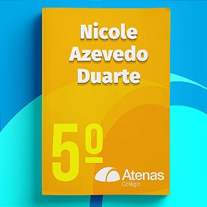 Nicole Azevedo Duarte