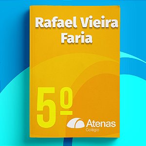 Rafael Vieira Faria