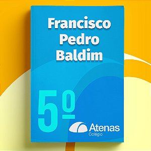 Francisco Pedro Baldim