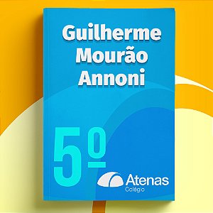 Guilherme Mourão Annoni