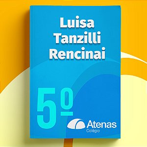 Luisa Tanzilli Rencinai