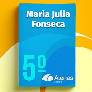 Maria Julia Fonseca