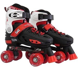 PATINS QUATRO RODAS HYPER SPORTS CLASSIC
