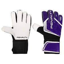 LUVA DE GOLEIRO PENALTY DELTA TRAINING X