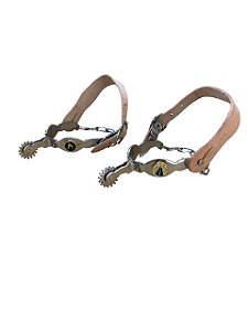 Espora Nossa Senhora - SE120