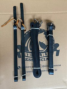 Kit Loro, Látego, Contra-látego - SE185