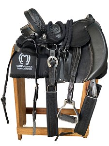 Sela Coqueluche Pro X - SE16