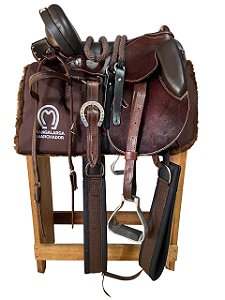 Sela Coqueluche Marcha - SE17