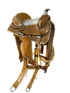 Sela Americana Prova De Laço - SE21