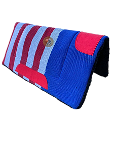 Manta Bacheiro Americana - SE157