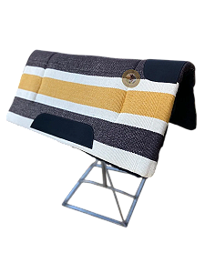 Manta Bacheiro Americana - SE158