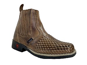 Botina Premium Unissex - SE61