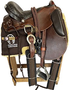 Sela Max Podium Vaqueta - SE501