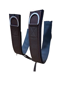 Barrigueira De Neoprene - SE415