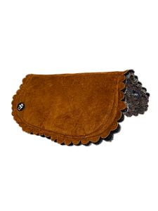 Manta Abufalada Oval - SE48