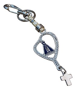 Chaveiro Nossa Senhora - SE177