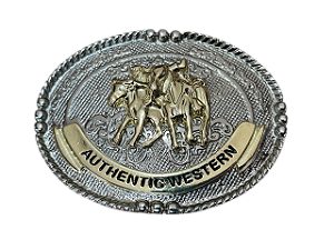 Fivela Country - SE814