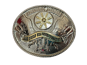 Fivela Country - SE816