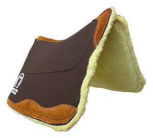 Manta Anti-impacto Corte na Cernelha - SE200