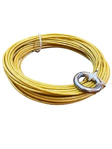 Laço Modelo Ouro de Fibra 18m - SE114