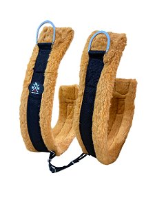 Barrigueira de Pelúcia Premium - SE214