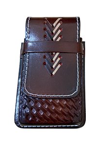 Capa para Celular Trançada - SE203