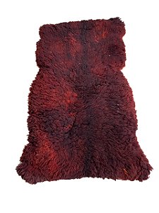 Pelego Macio e Confortável - SE209